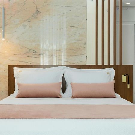Mirabile Luxury Suites Ханья Экстерьер фото