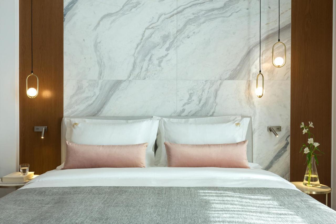 Mirabile Luxury Suites Ханья Экстерьер фото
