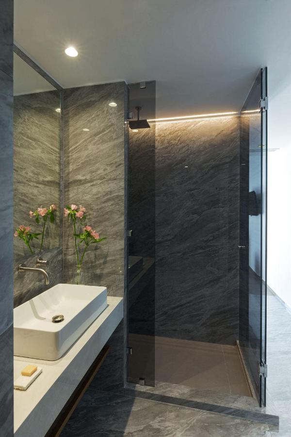 Mirabile Luxury Suites Ханья Экстерьер фото