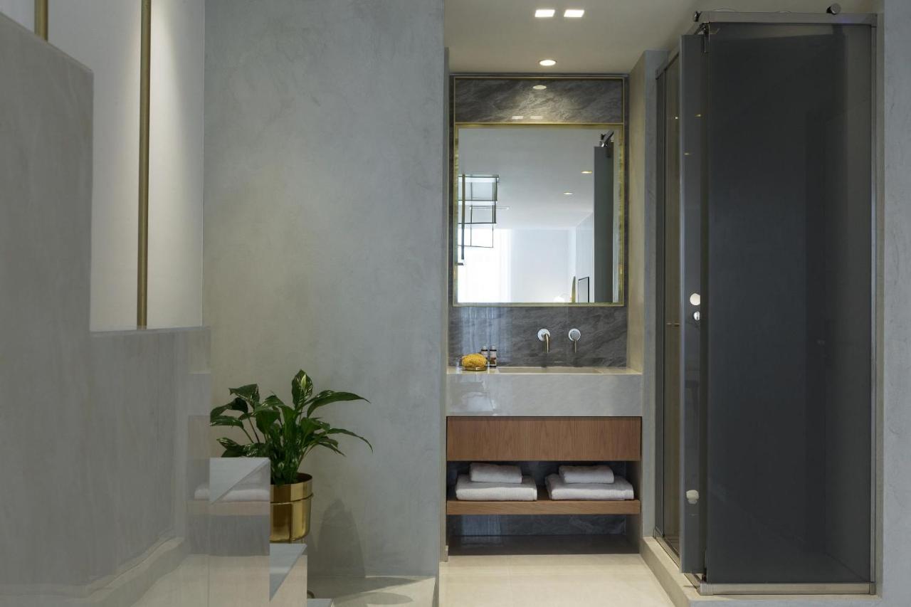 Mirabile Luxury Suites Ханья Экстерьер фото