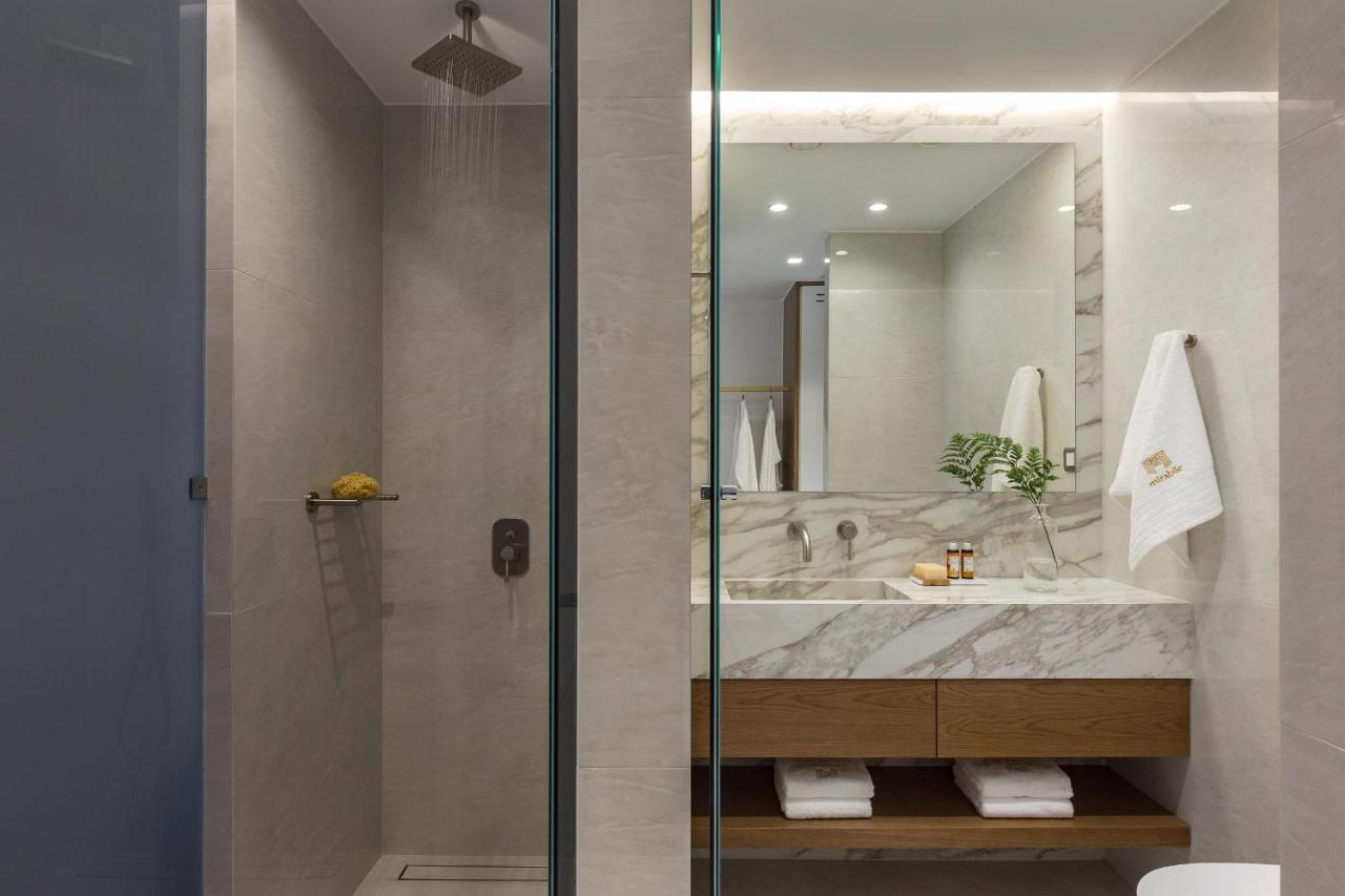 Mirabile Luxury Suites Ханья Экстерьер фото
