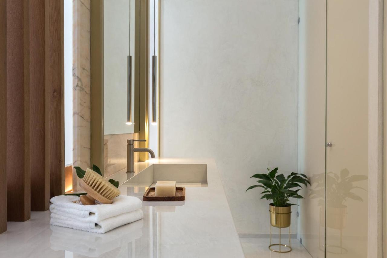 Mirabile Luxury Suites Ханья Экстерьер фото