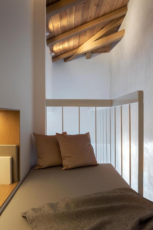 Mirabile Luxury Suites Ханья Экстерьер фото