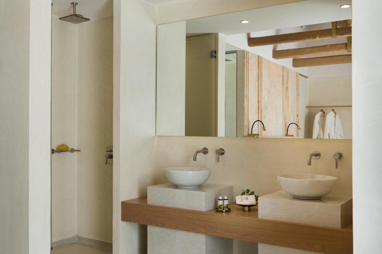 Mirabile Luxury Suites Ханья Экстерьер фото