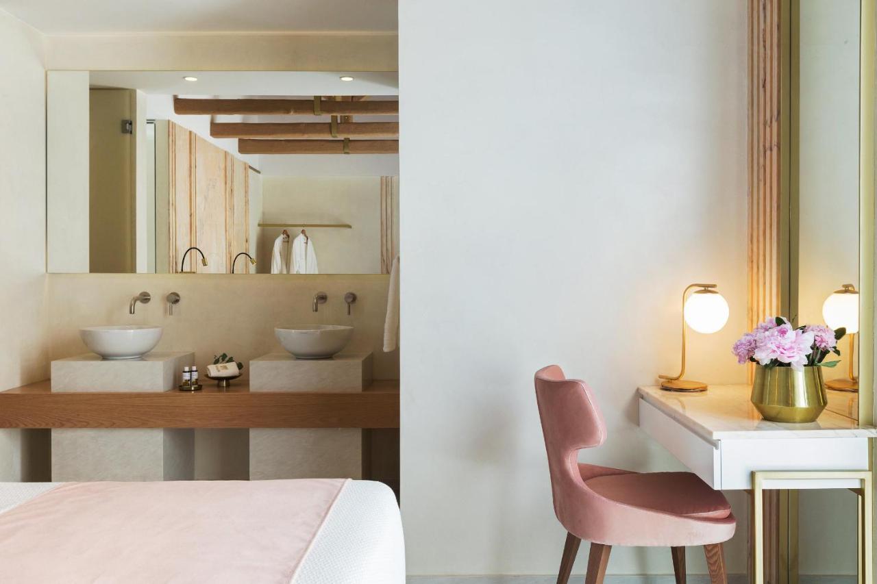 Mirabile Luxury Suites Ханья Экстерьер фото
