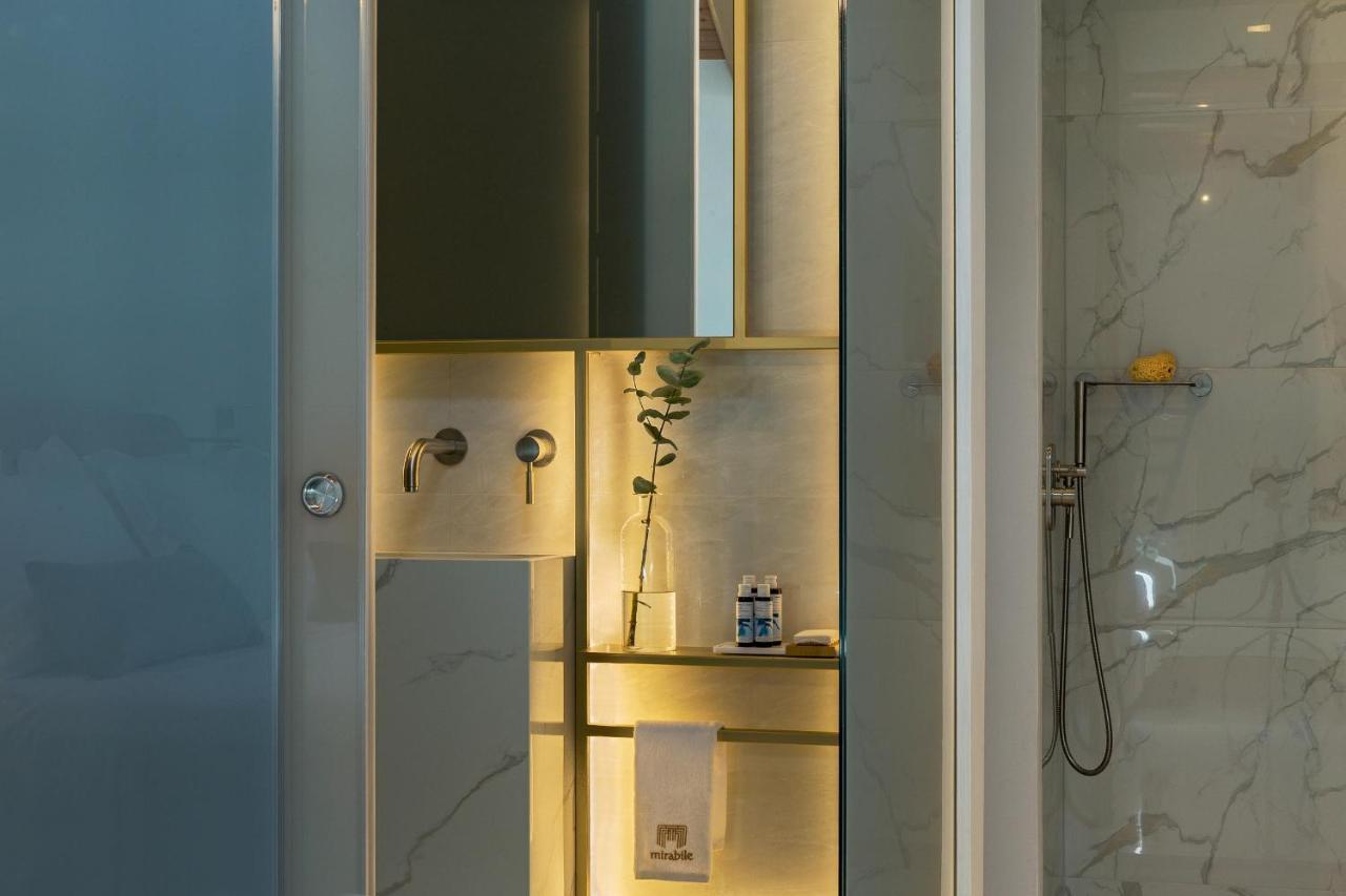 Mirabile Luxury Suites Ханья Экстерьер фото
